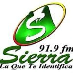 Radio Sierra